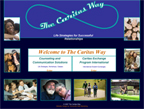 The Caritas Way Web Page