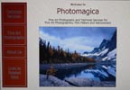 Photomagica Web Page